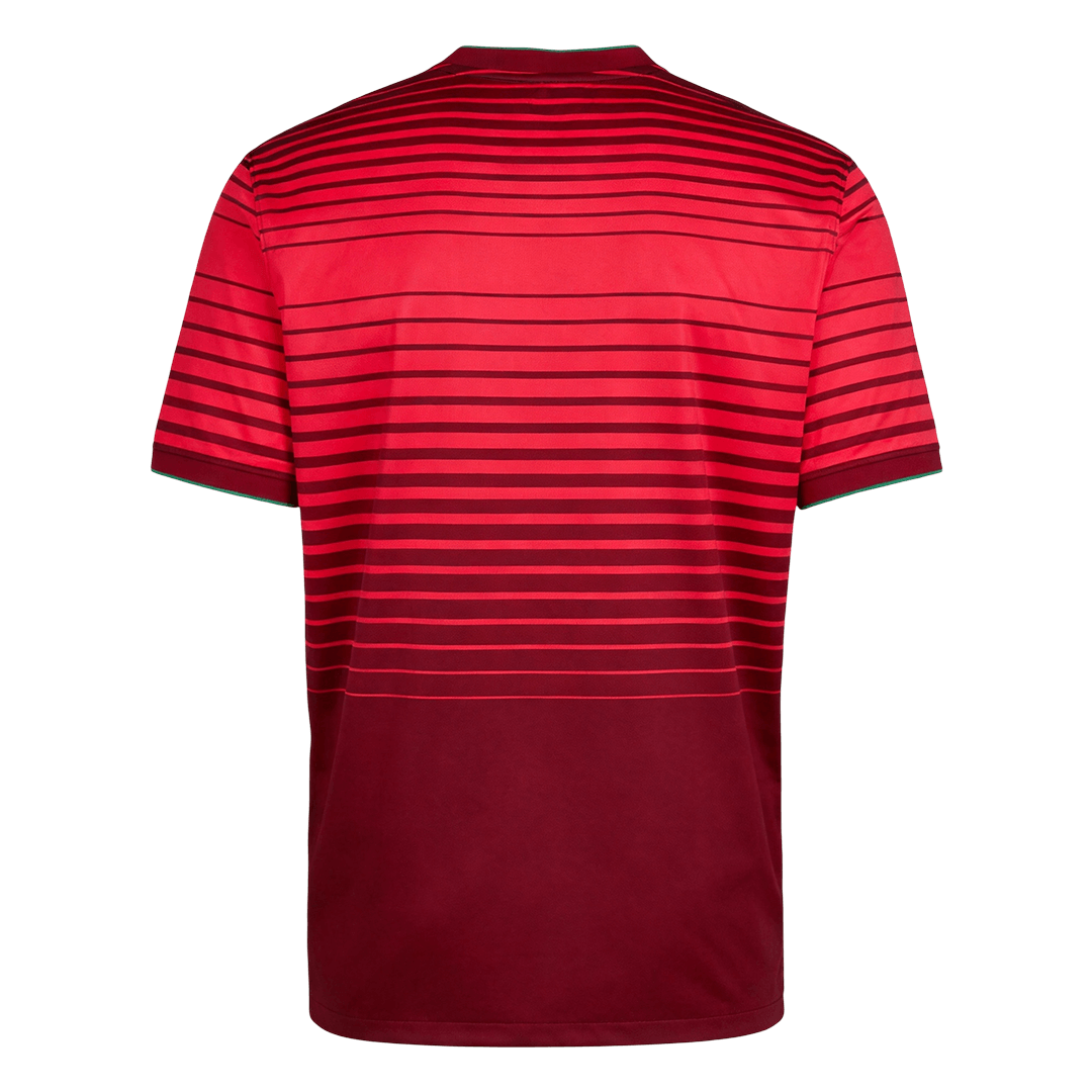 Portugal 2014 Special Retro-pelipaita Miesten