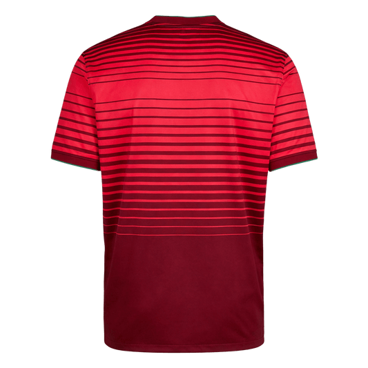 Portugal 2014 Special Retro-pelipaita Miesten