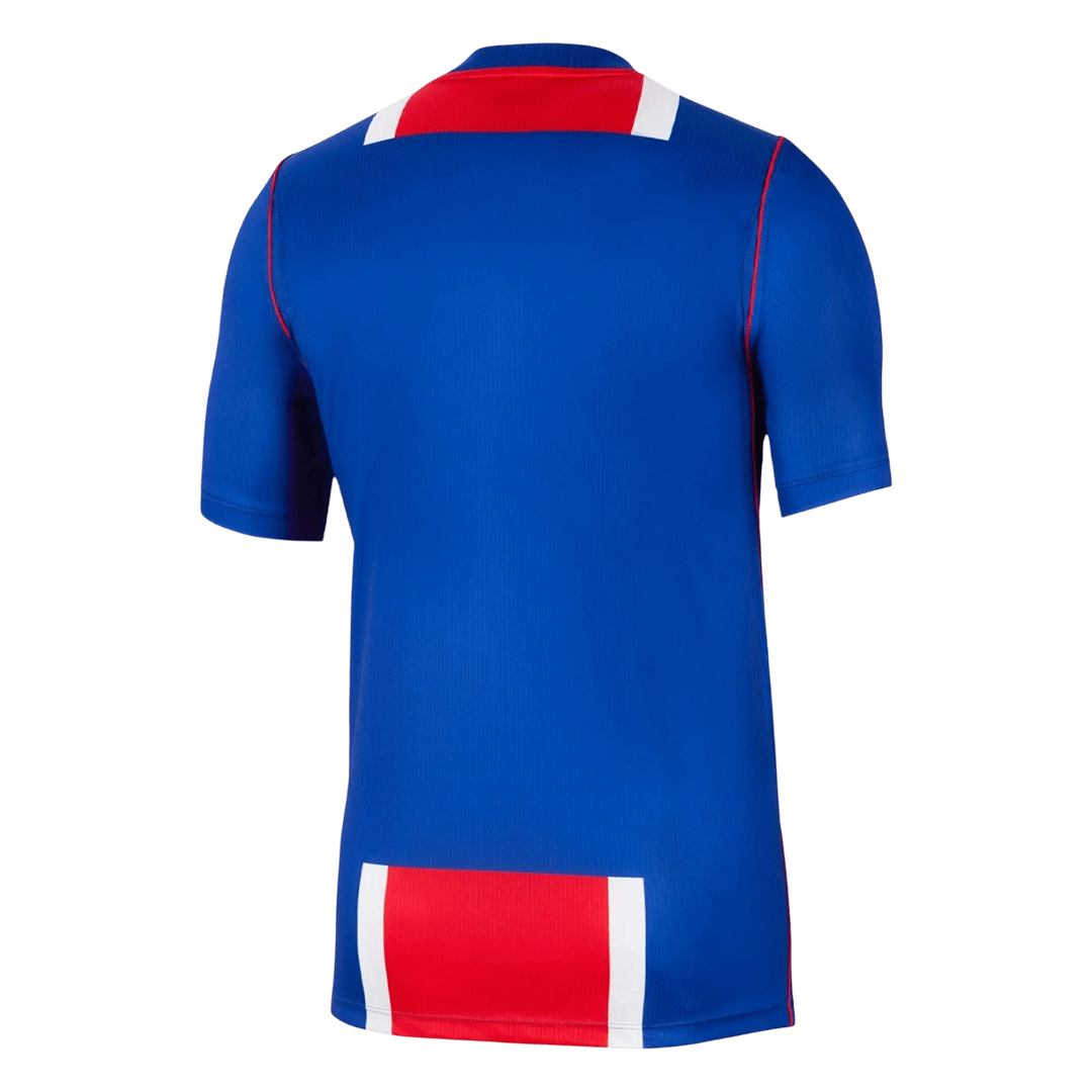 PSG 2026/27 Koti Pelipaita Miesten