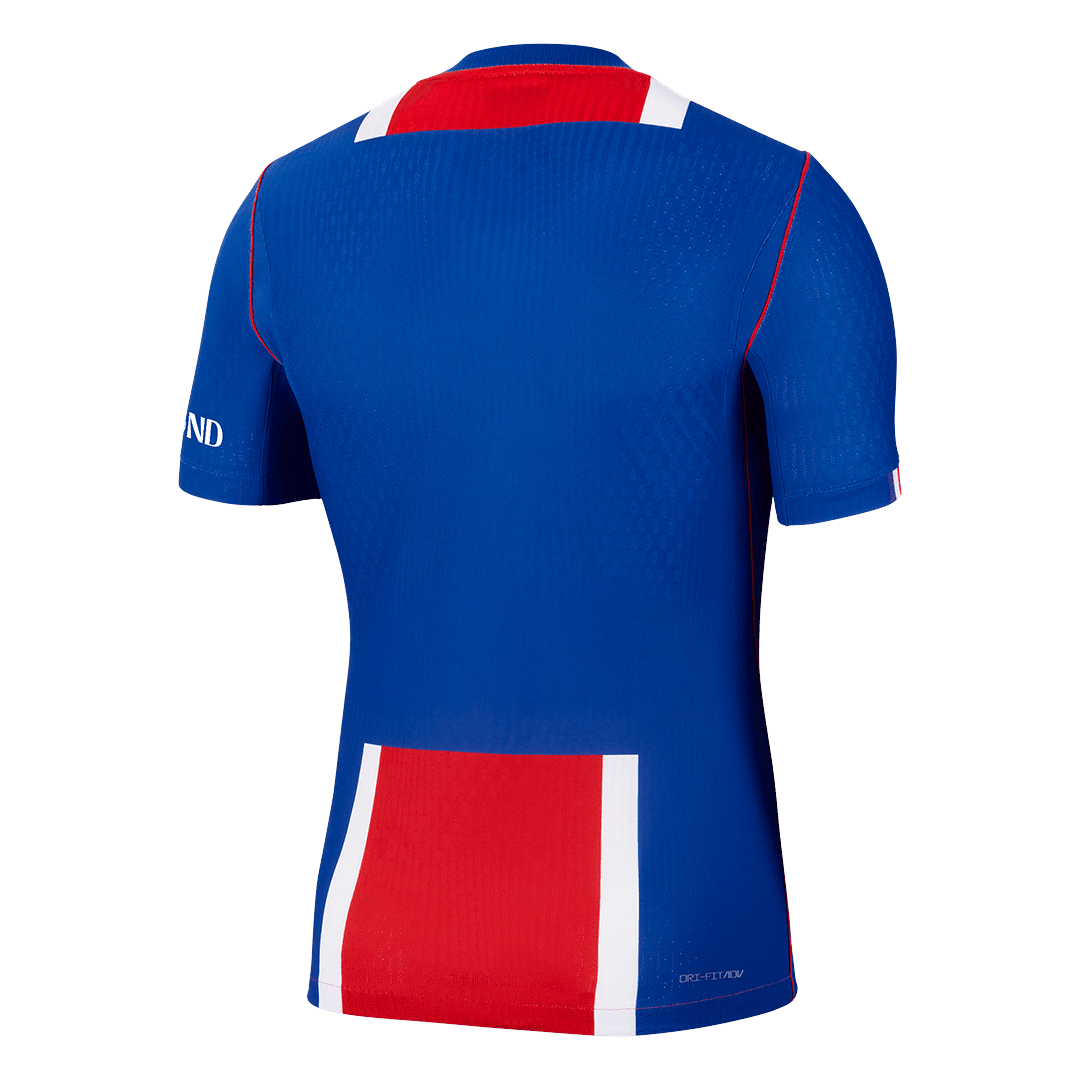 PSG 2026/27 Koti Pelipaita (Player Version) Miesten