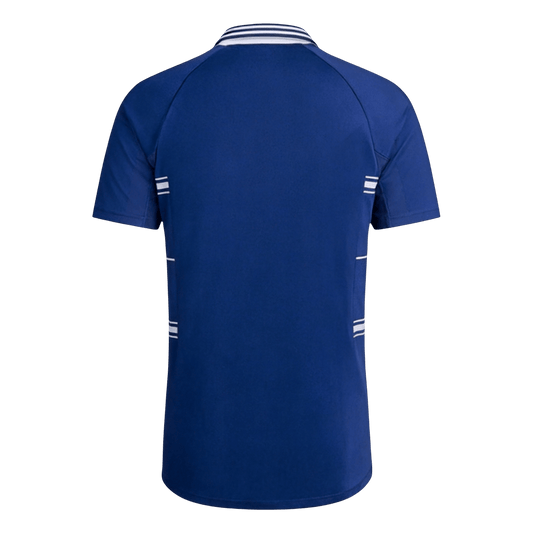 Real Madrid 1998/99 Vieras Retro-pelipaita Miesten