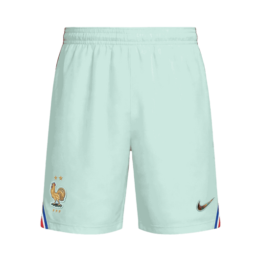 France World Cup 2026 Vieras Pelipaitasetti Miesten