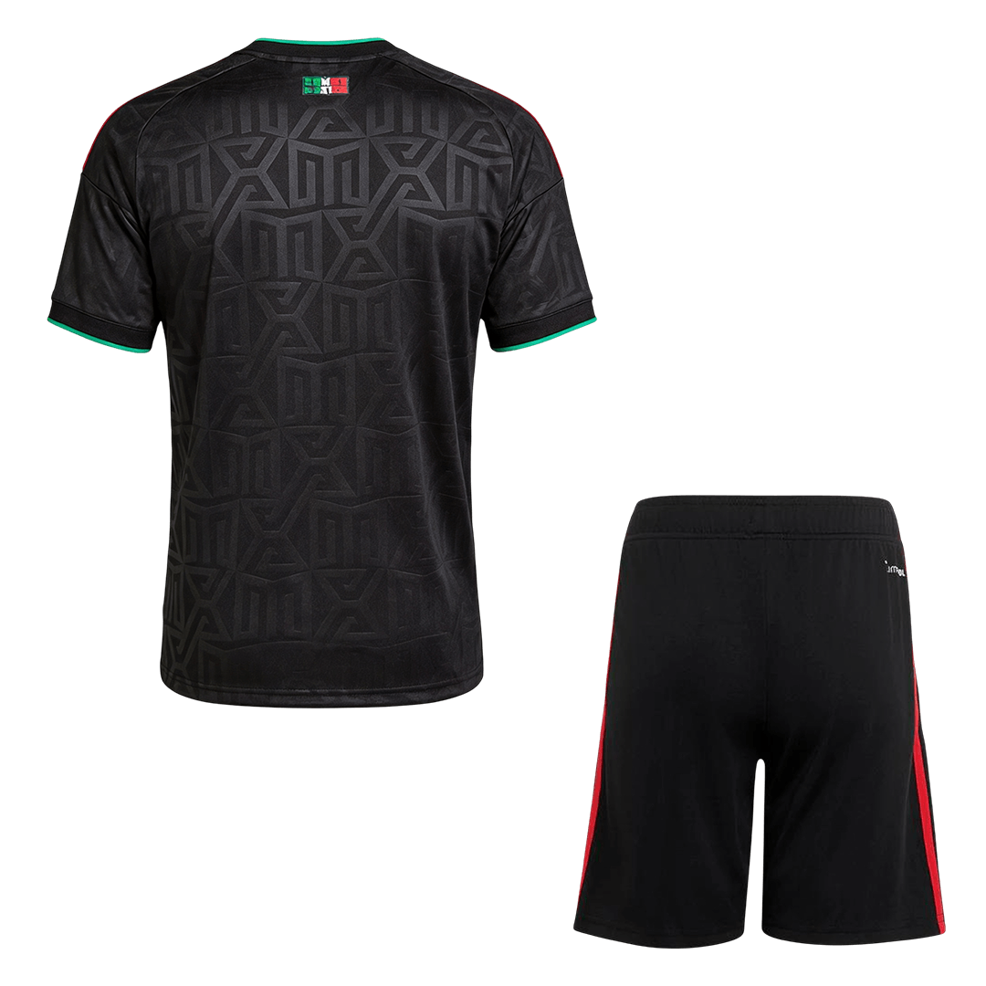 Mexico World Cup 2026 Kolmas Pelipaitasetti Miesten