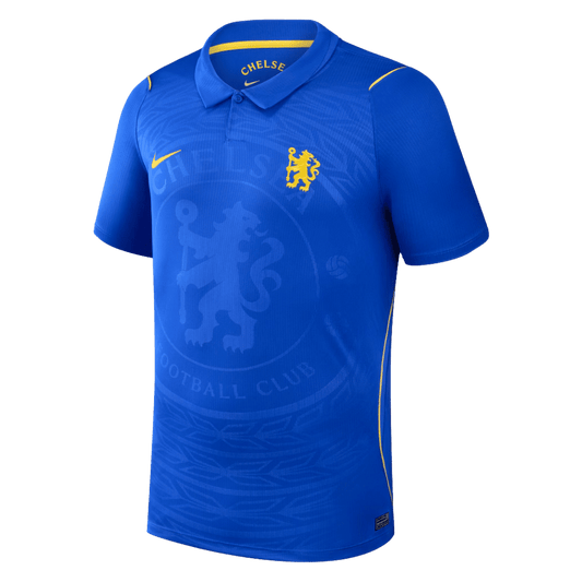 Chelsea 2026/27 Koti Pelipaita Miesten GARNACHO #49