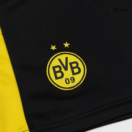 Borussia Dortmund 2025/26 Koti Lasten täydellinen peliasu