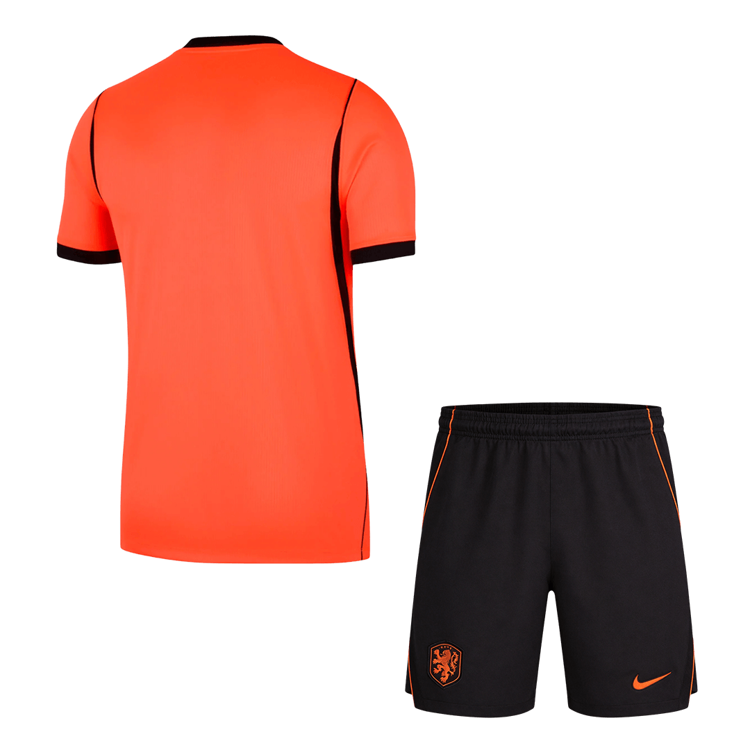 Netherlands World Cup 2026 Koti Pelipaitasetti Miesten