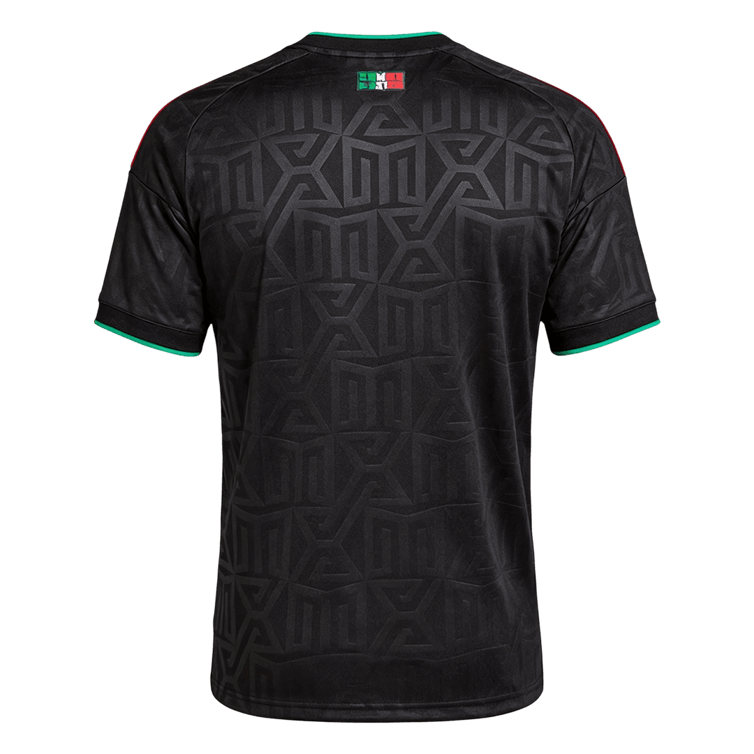 Mexico World Cup 2026 Kolmas Pelipaita Miesten