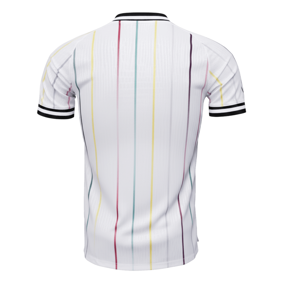 Japan World Cup 2026 Vieras Pelipaita (Player Version) Miesten