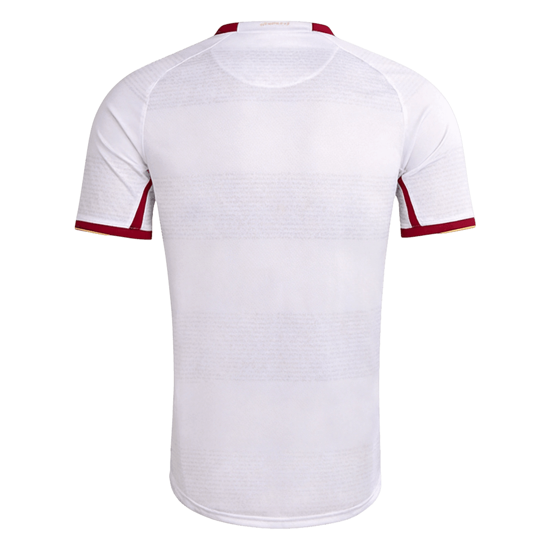 Arsenal 2007/08 Vieras Retro-pelipaita Miesten
