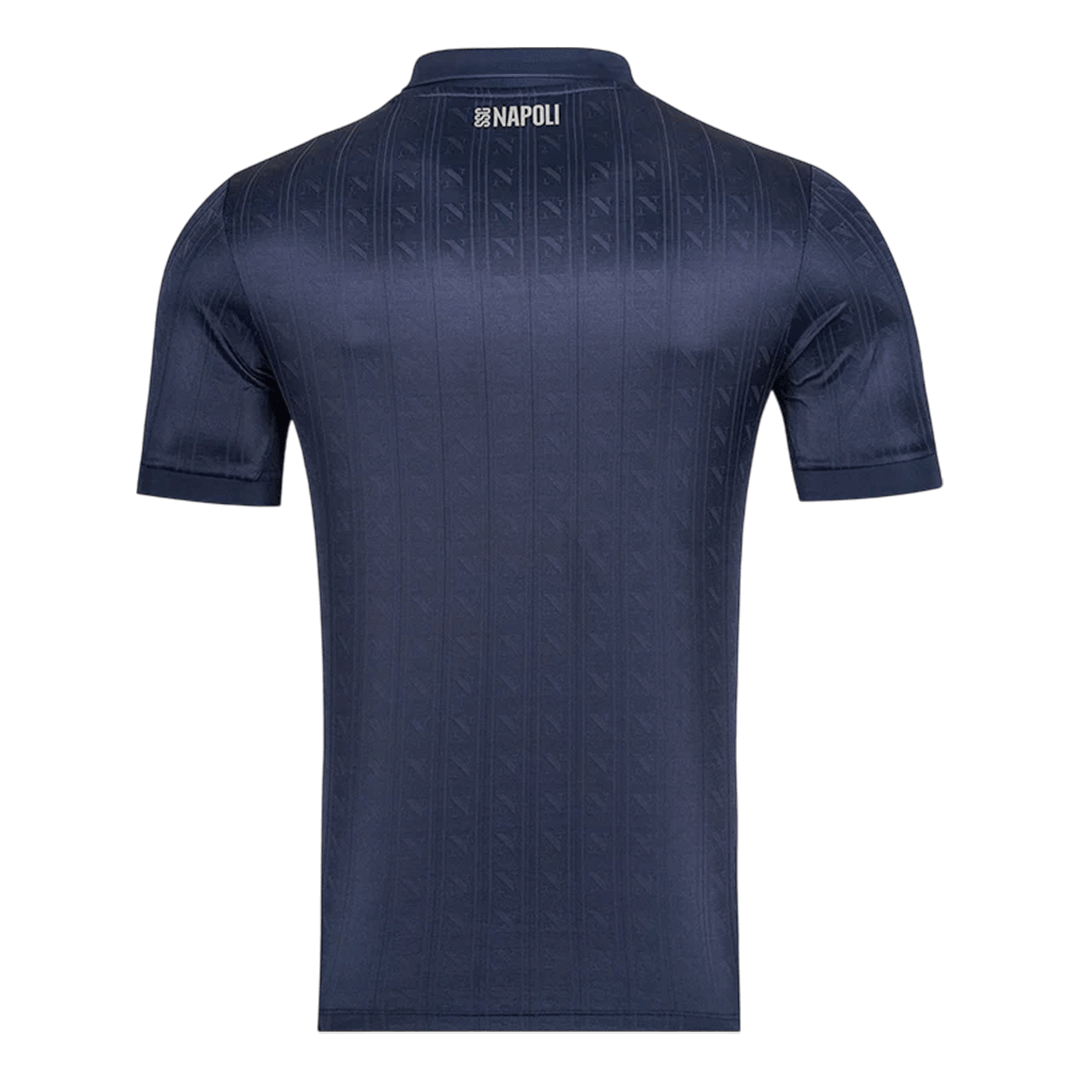 Napoli 2025/26 Kolmas Pelipaita Miesten