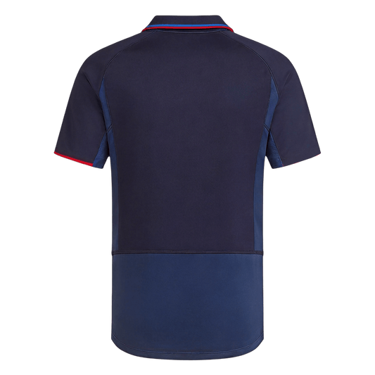 Barcelona 2002/03 Kolmas Retro-pelipaita Miesten