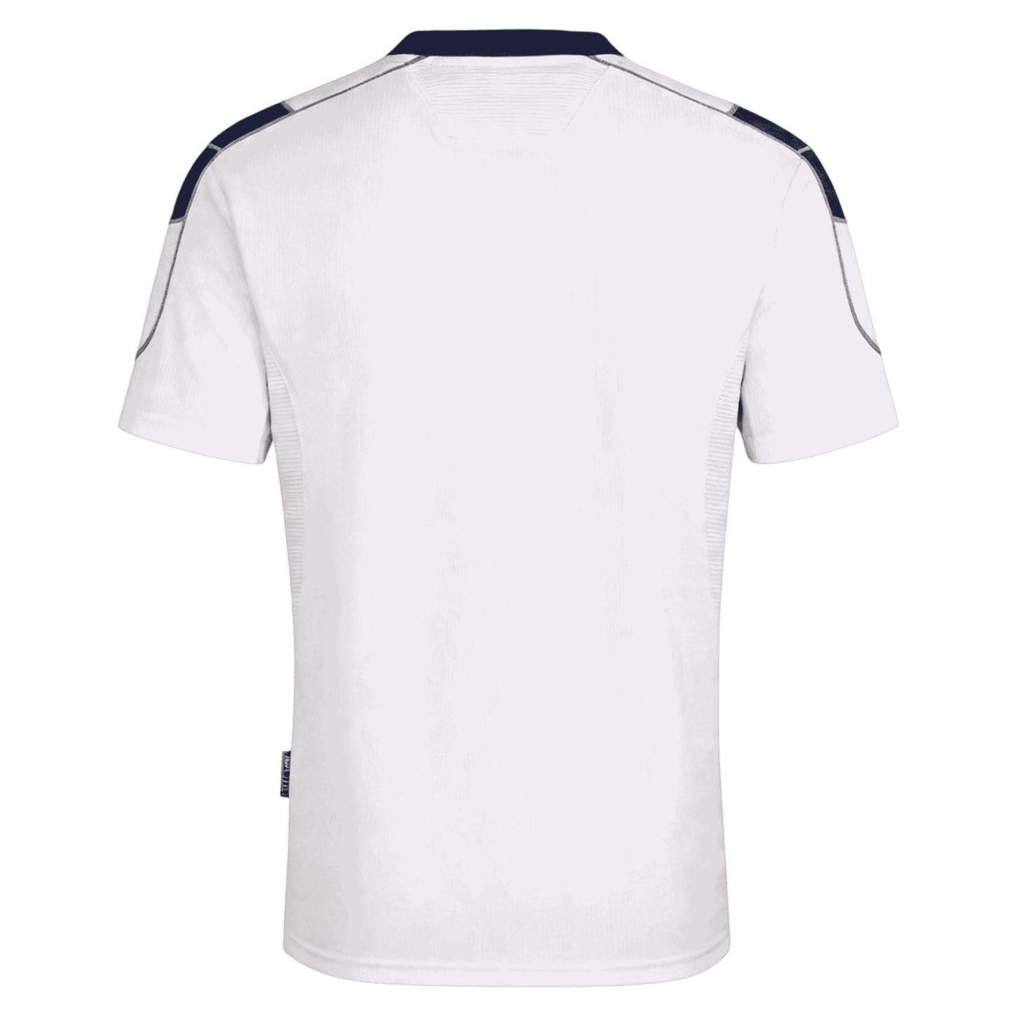 Manchester United 2000/01 Vieras Retro-pelipaita Miesten