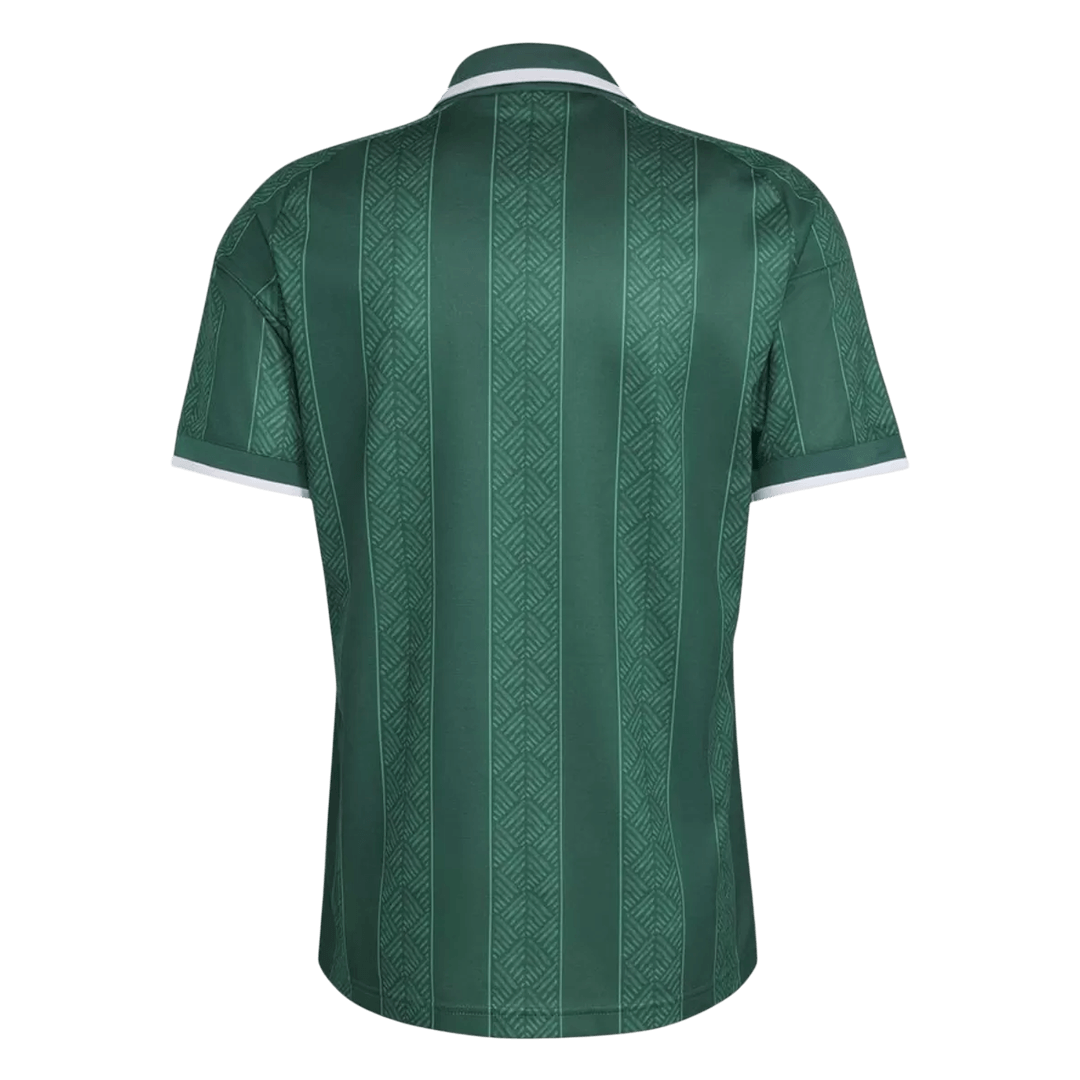 South Africa World Cup 2026 Vieras Pelipaita Miesten