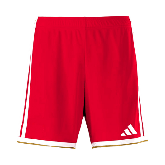 Bayern Munich 2026/27 Koti Pelishortsit Miesten