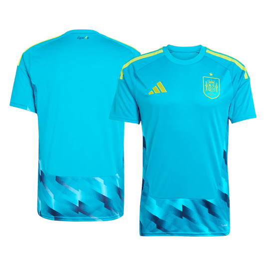 Spain World Cup 2026 Pelipaita Miesten