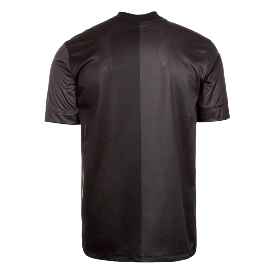 Manchester City 2013/14 Vieras Retro-pelipaita Miesten