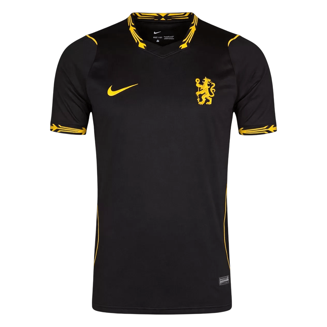 Chelsea 2026/27 Vieras Pelipaita Miesten