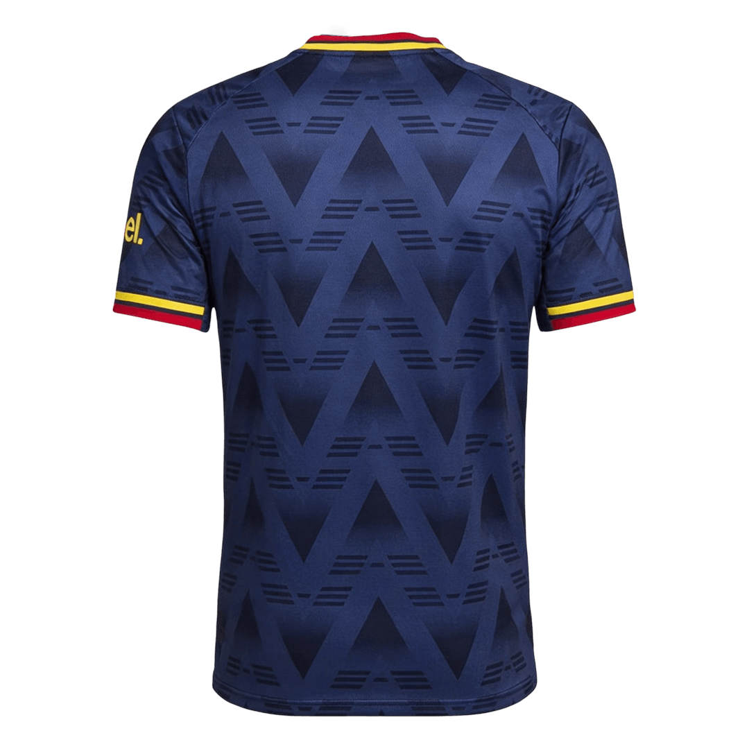 Arsenal 2026/27 Vieras Pelipaita (Player Version) Miesten