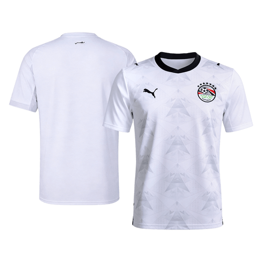 Egypt World Cup 2026 Vieras Pelipaita Miesten