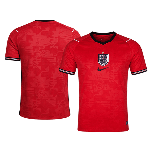 England World Cup 2026 Vieras Pelipaita Miesten
