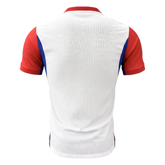 Croatia World Cup 2026 Koti Pelipaita (Player Version) Miesten
