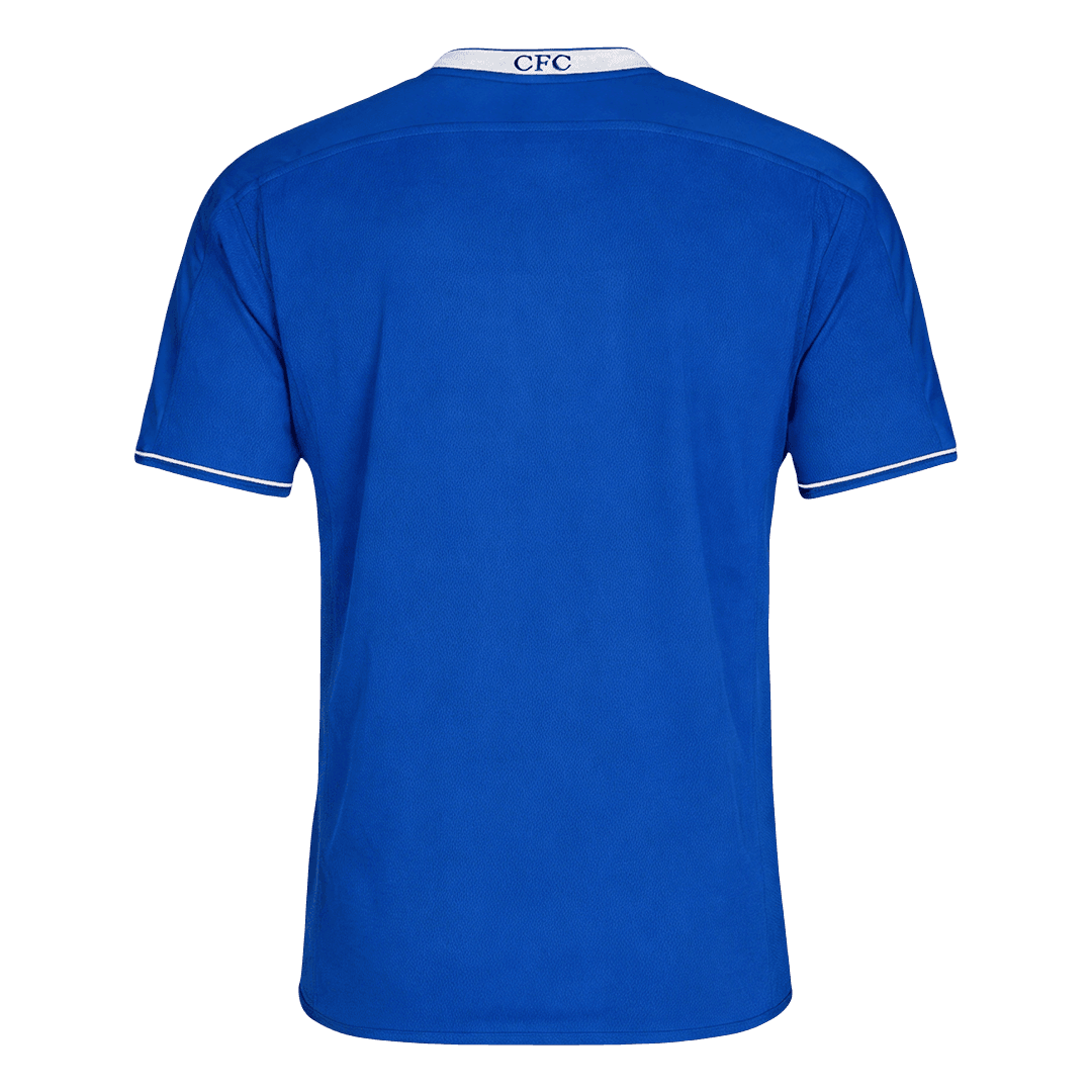 Chelsea 2003/05 Koti Retro-pelipaita Miesten