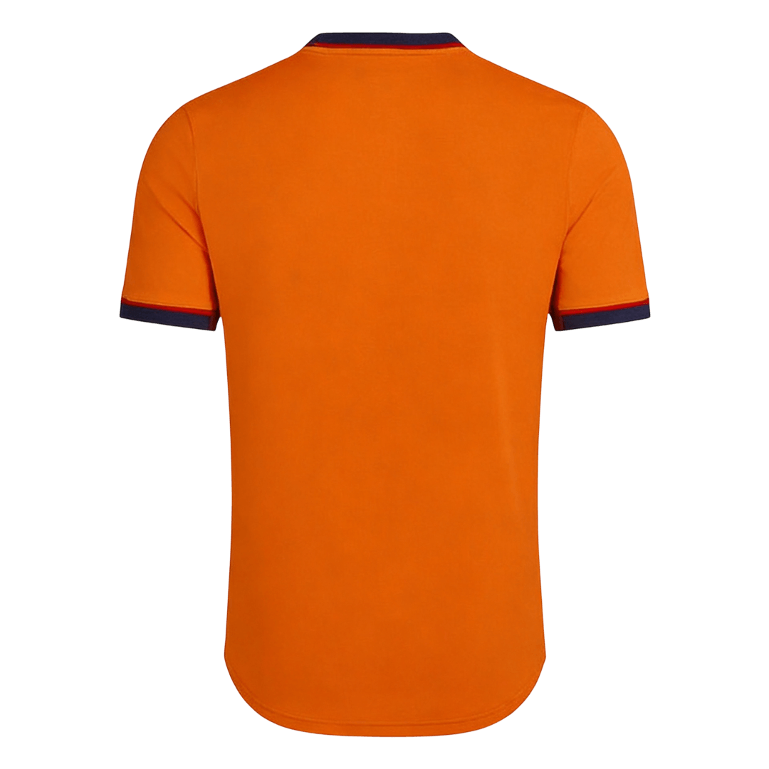Barcelona 1998/99 Kolmas Retro-pelipaita Miesten