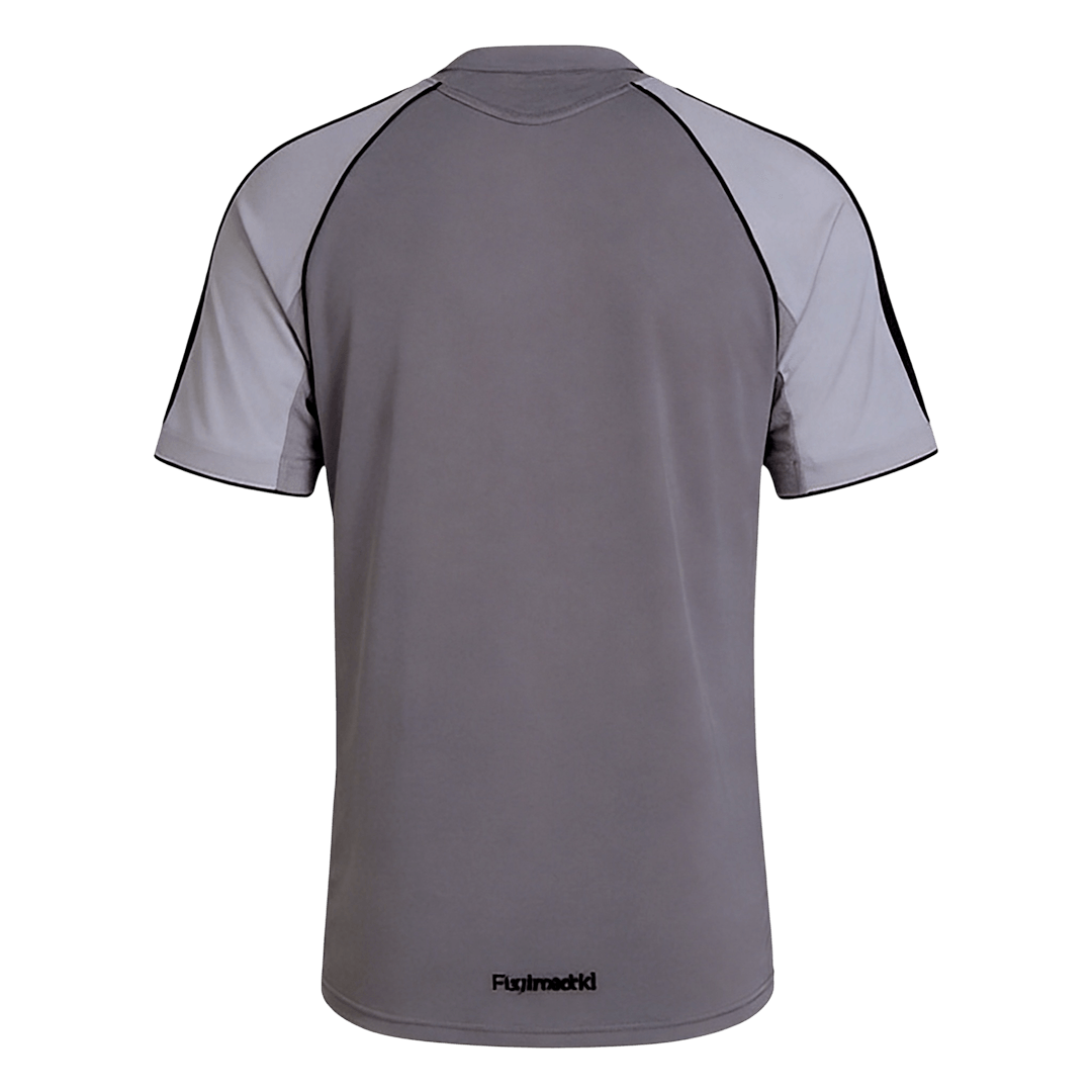 Real Madrid 2005/06 Kolmas Retro-pelipaita Miesten