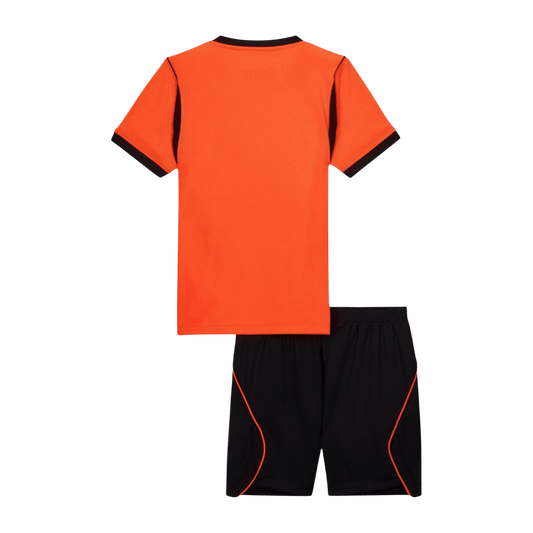 Netherlands World Cup 2026 Koti Pelipaitasetti Lasten