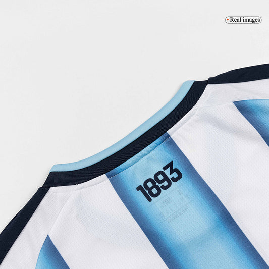 Argentina World Cup 2026 Koti Pelipaita Naisten