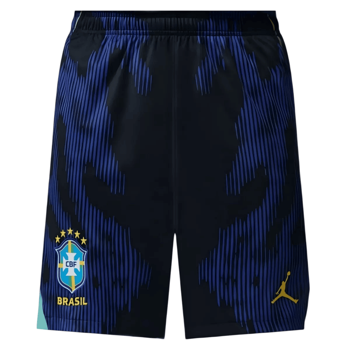 Brazil World Cup 2026 Vieras Pelishortsit Miesten