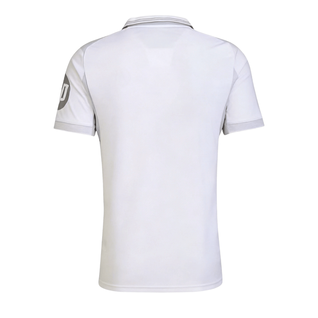 Real Madrid 2026/27 Pelipaita Miesten