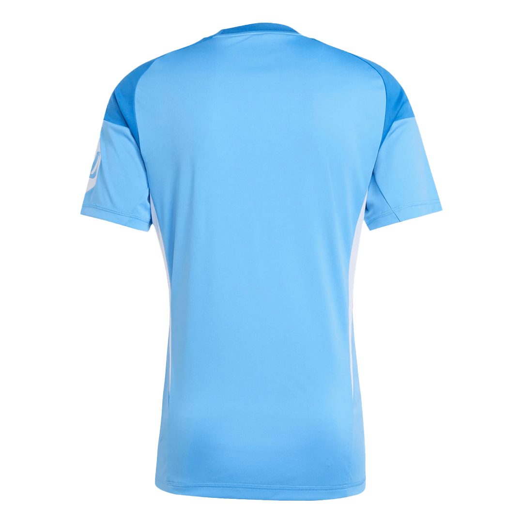 Real Madrid 2025/26 Pelipaita Miesten
