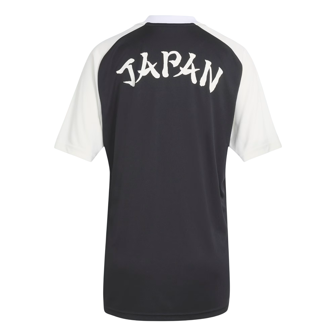 Japan World Cup 2026 Ottelua edeltävä Pelipaita Miesten