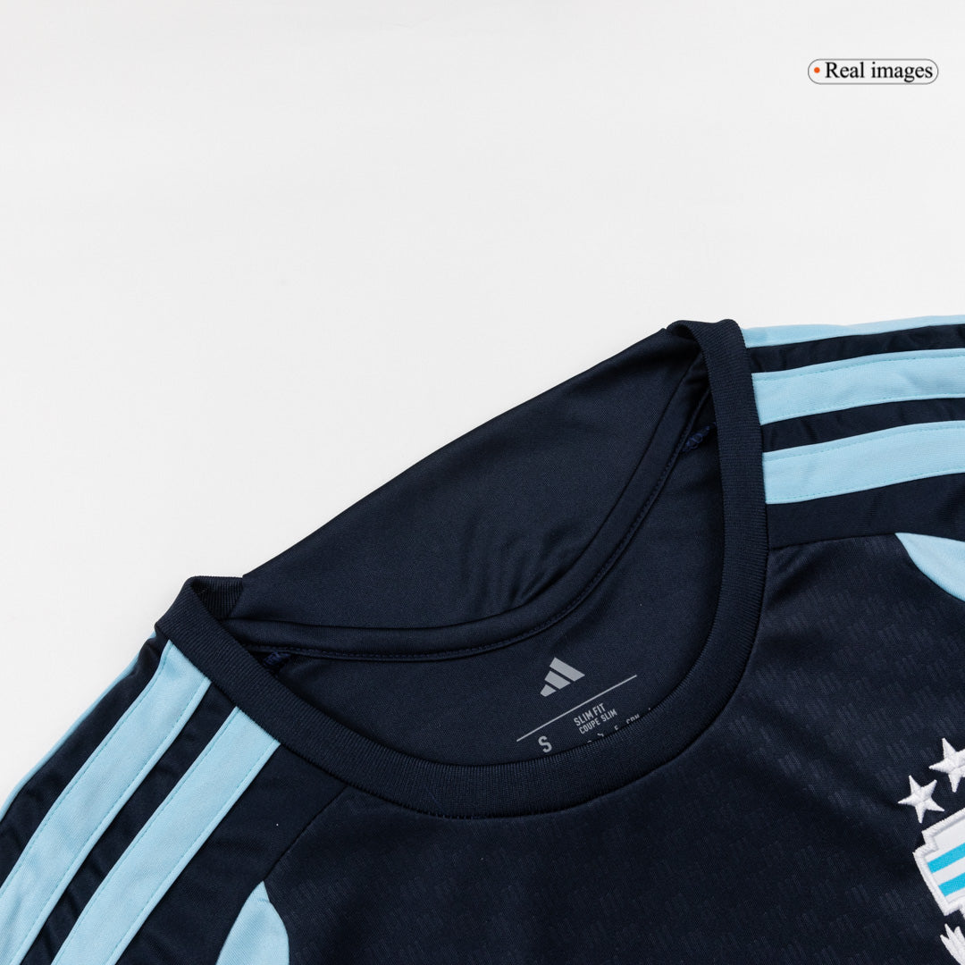 Argentina World Cup 2026 Ottelua edeltävä Pelipaita Miesten