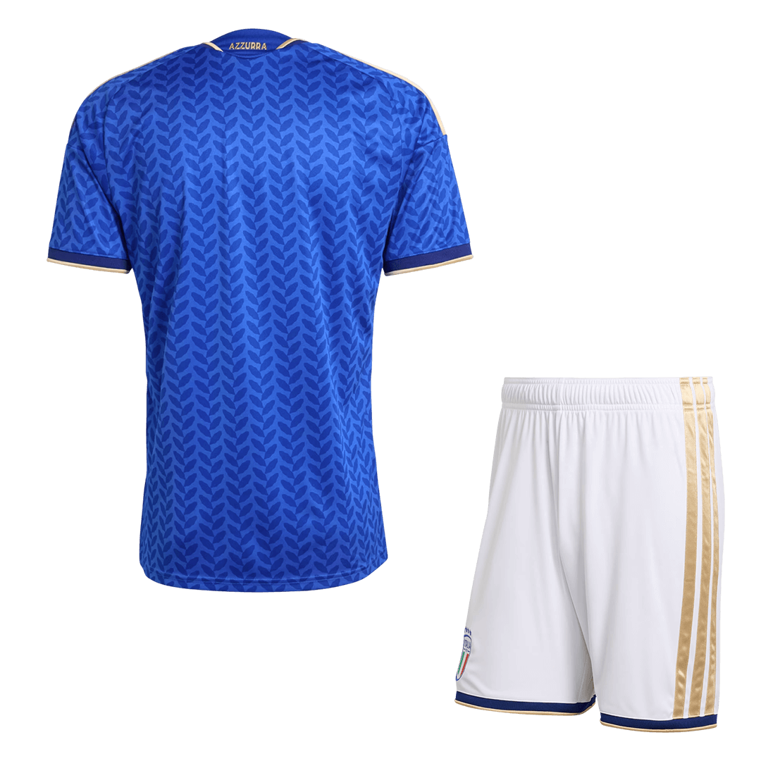 Italy World Cup 2026 Koti Pelipaitasetti Miesten