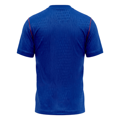 Croatia World Cup 2026 Vieras Pelipaita (Player Version) Miesten
