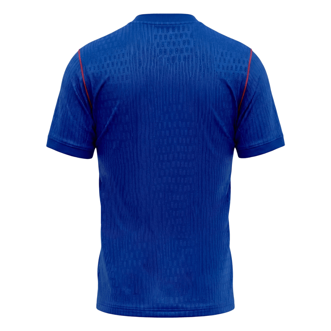 Croatia World Cup 2026 Vieras Pelipaita (Player Version) Miesten MODRIĆ #10