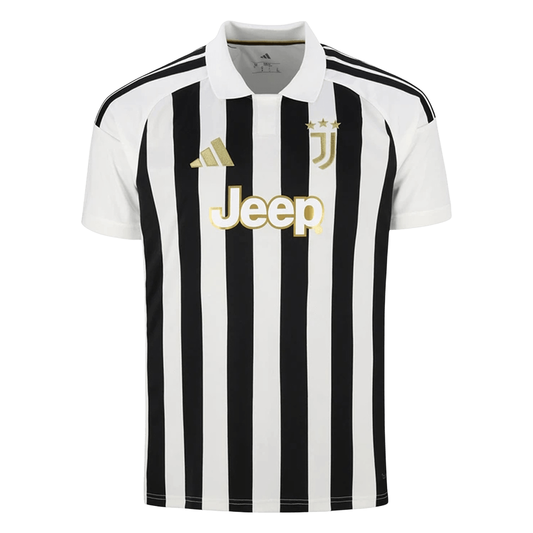 Juventus 2026/27 Koti Pelipaita Miesten