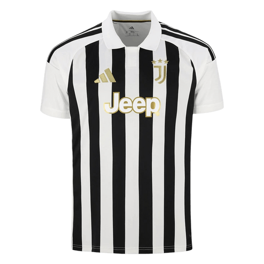 Juventus 2026/27 Koti Pelipaita Miesten