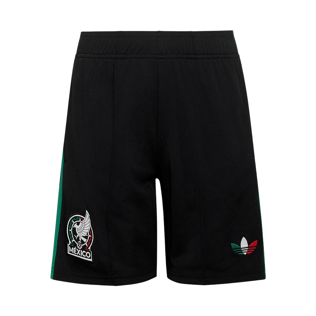 Mexico World Cup 2026 Kolmas Pelipaitasetti Miesten