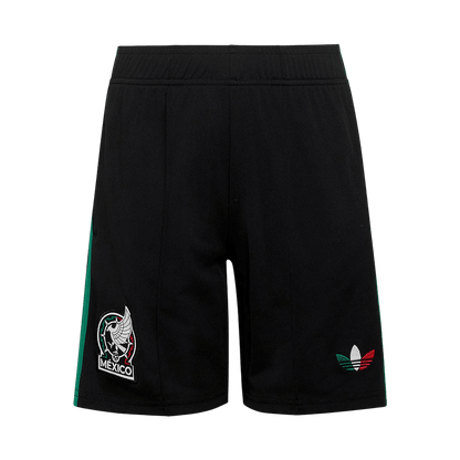 Mexico World Cup 2026 Kolmas Pelipaitasetti Miesten