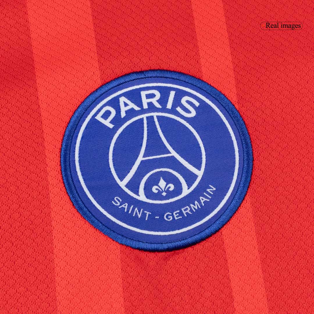 PSG 2025/26 Kolmas Pelipaita Miesten
