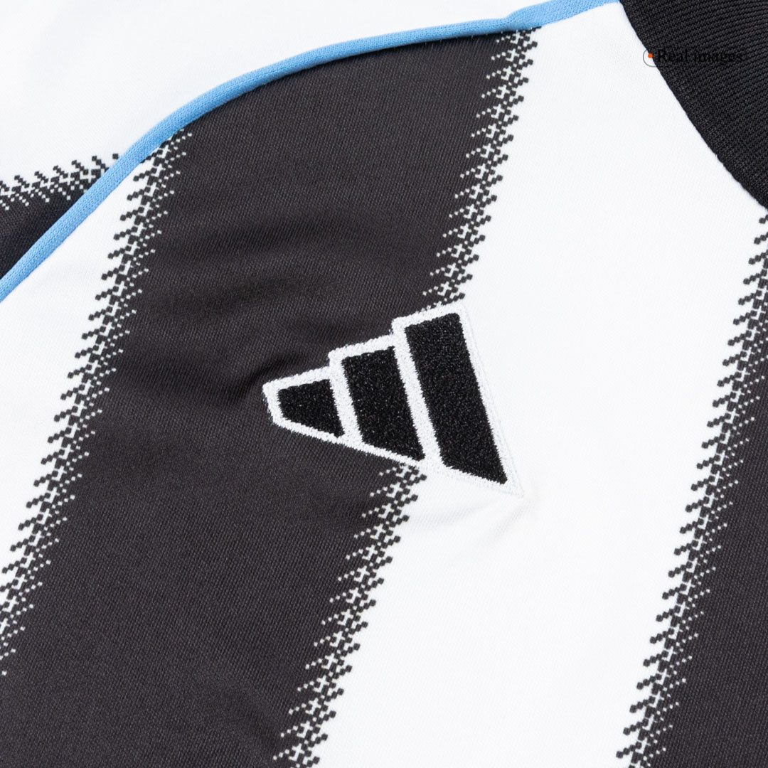 Newcastle United 2025/26 Koti Pelipaitasetti Lasten