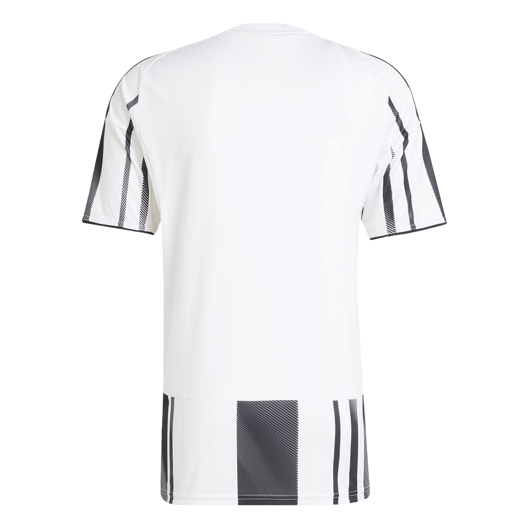 Juventus 2025/26 Koti Täydellinen peliasu Miesten