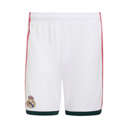 Real Madrid 2026/27 Koti Pelipaitasetti Miesten