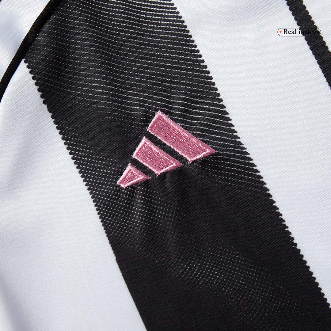 Juventus 2025/26 Koti Lasten täydellinen peliasu
