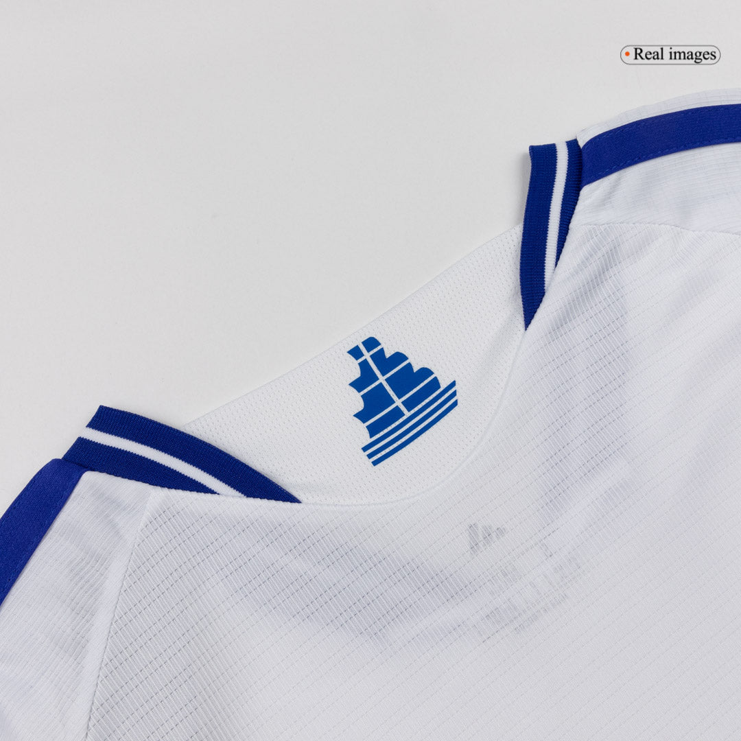 Greece World Cup 2026 Koti Pelipaita Miesten