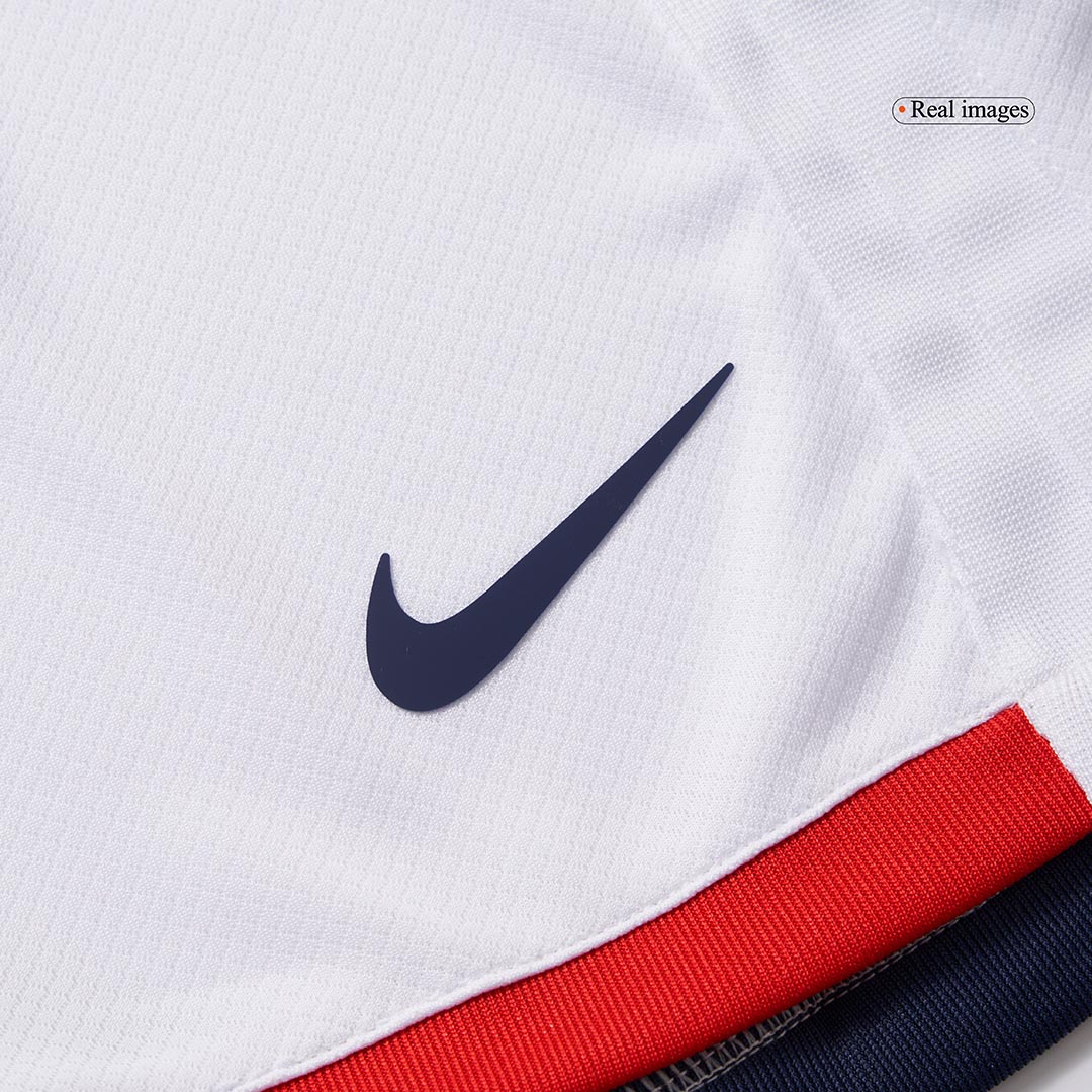 PSG 2024/25 Vieras Pelipaitasetti Lasten