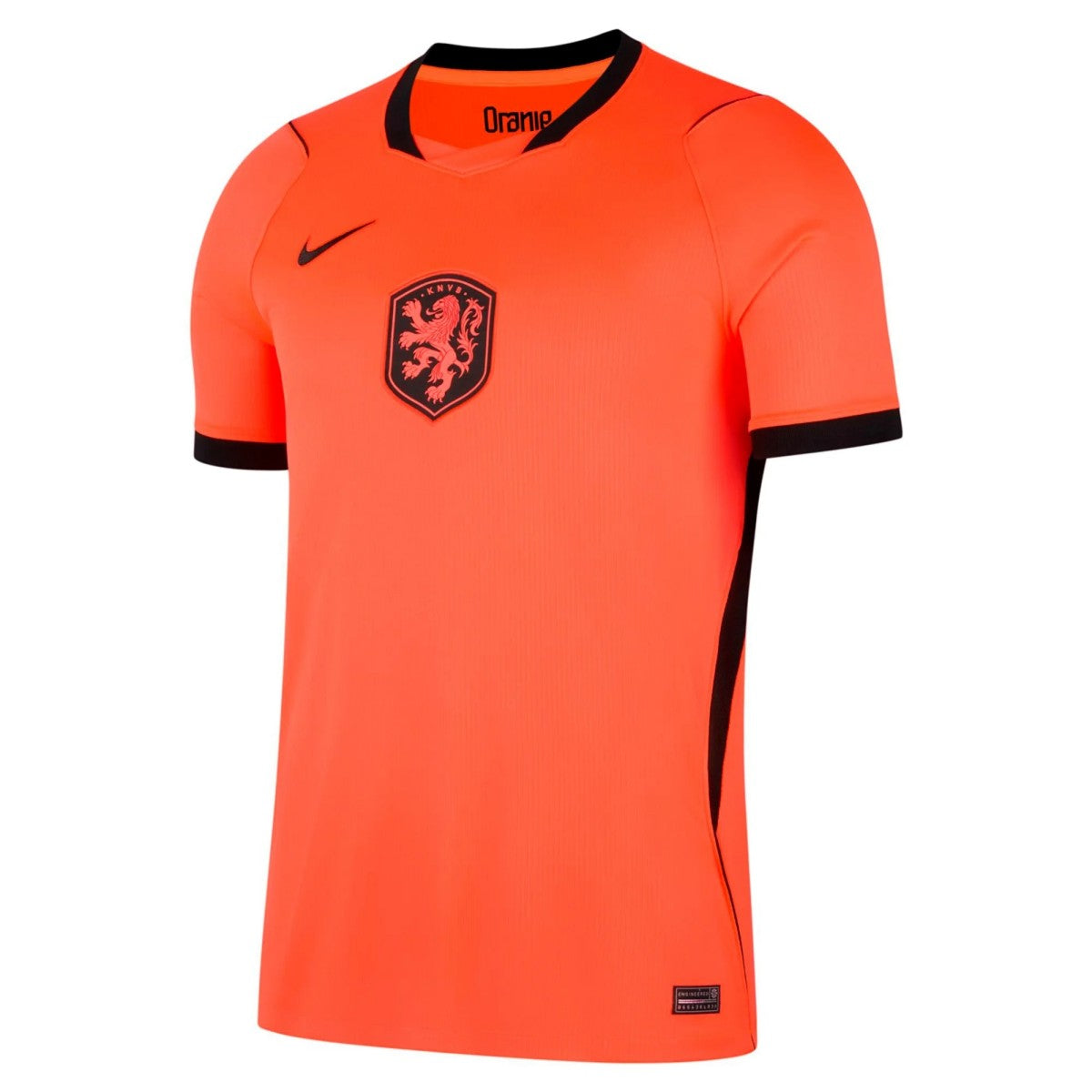 Netherlands World Cup 2026 Koti Pelipaitasetti Miesten
